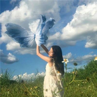 不朽的你 海报
