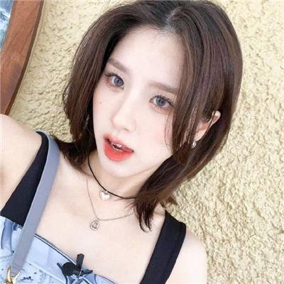 霓虹心 海报