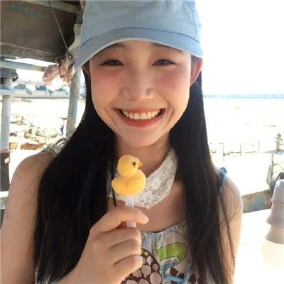 女记者查案记 海报